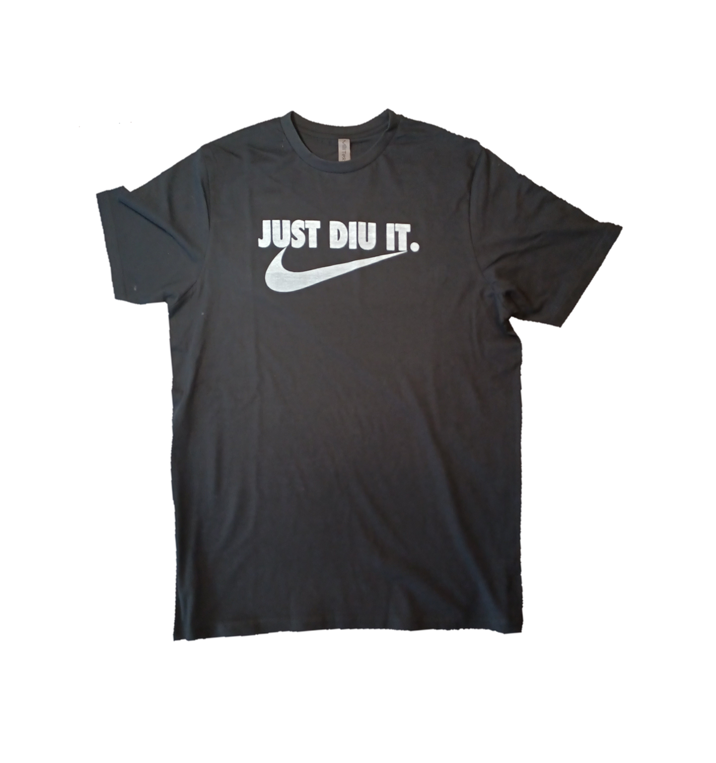 Shirt just sales do it